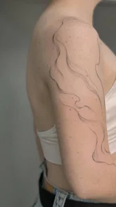 tattoo! de VanessaFields  3 Imagens