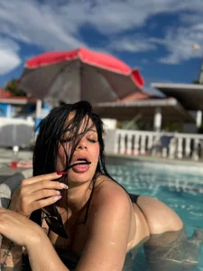 Luna_scarllet8 Sunny day.... Bilde 3