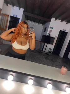 Niicol_jenneer01 copper hair Billede 2
