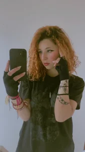 luna_val27 Sensual time Pic 4