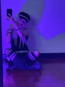 LENGERIE de Raven_Rose_  3 Imagens