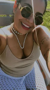 kiana_cream Day off on beautiful place 😍🍒 Pic