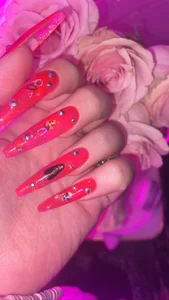 Molly__Moon My nails зображення