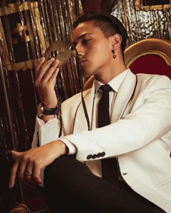 Victorian Halloween de Andy_Joy_  2 Imagens