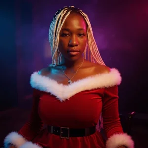 Chocolate Dream Girl