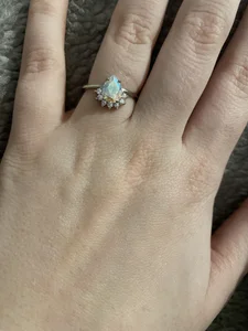 Rebecca_Summer Treats from all of you Pic 5