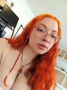 Naga slika XXX Charick_Readhead' 5