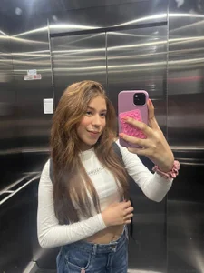 Lili_Blwm Cute Lili💕💖 Pic 2