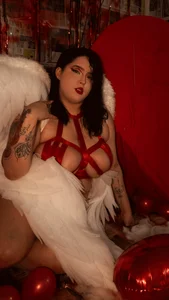 Karmilla_Rosse 💘Valentine's Day!✨ Foto 9