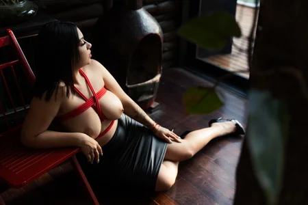 arisantana Tie me up! ;) Pic 3