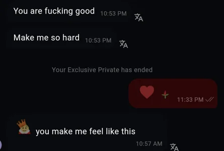 SashaJade_ Private Show Reviews Immagine  8