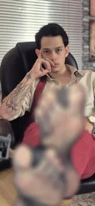 elijah_stoone Your favorite master. Billede 3