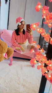 KIMMY_MONTIELL Christmass Pic