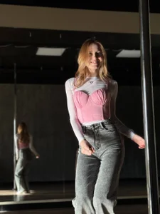 Your girl🥰 od YungTessa  snímek