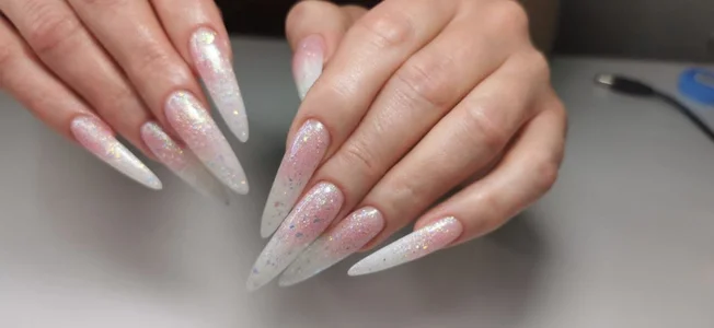 Melissa_Fane My beauty 💅 Foto