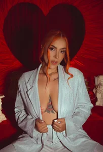 TaniaHart Your Valentine's Date 🧸💖 圖片 3