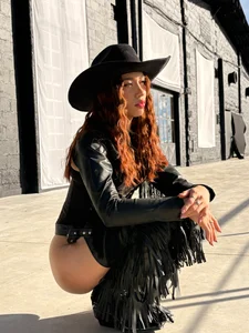 Cowgirl🎠 de abigail_01 Foto