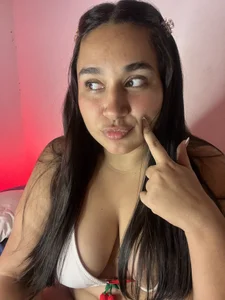 Cotton_angel Cherry 🍒♥️ Pic 4