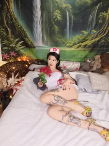 SweetyBecky Sweet Nurse Foto 3