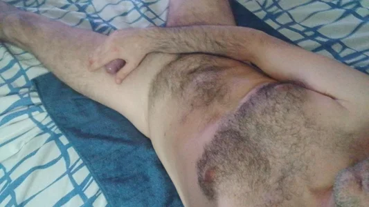 BODY/ CUERPO de MorbidMan69 Foto 2