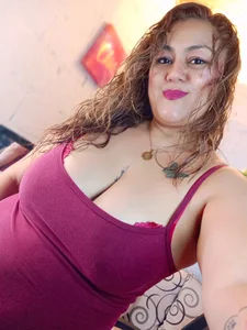 missrosario_stepmoan September Pic 2