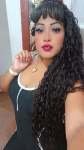 SabrinaColin me Foto 2