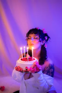 SugarTroubl33のPublicの 6枚の写真