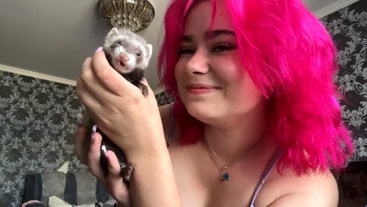 Gesha_Flezy Public Pic 6