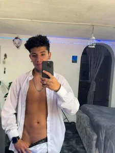 Brandon_05_ ❤️🔥 Billede