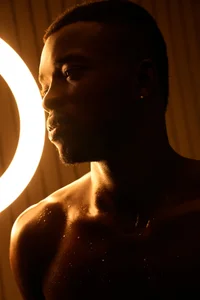 Dylan_Taylor the charm of humidity😮‍💨 Hình