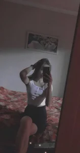 DavidaCordner Stolen Glances 👀💎 Pic