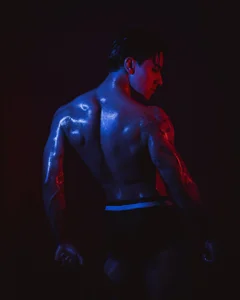 Andy_Joy_ Neon Nightfall Foto 6