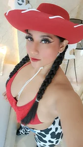 Antonella_Russo1 vaquera sexy 사진