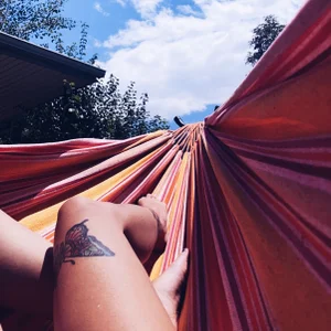 tattedsweets01 Feet 💜 Pic 2