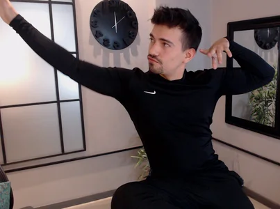 Ian_Daviz Flirtatious 😉😮 Foto 3