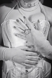 AllisonBlack_ Public Poză