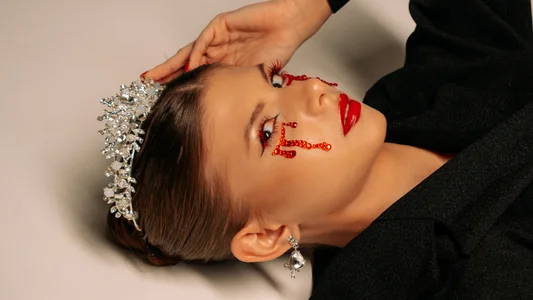 AudreyBarlow Happy Halloween🎃🎃🎃  6টি ছবি