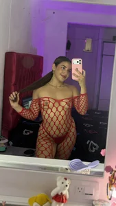 TE ESPERO EN MI CLUB DE FANS 🤭 I'LL BE WAITING FOR YOU IN MY FAN CLUB de Bella-Saint  7 Imagens