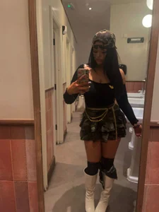 NakitaSkyex fit check ✅✅ Pic