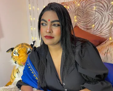 lakshmiraniii Blue Sari slika 4