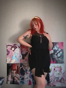 RosieMoons Я люблю аниме Immagine  3