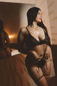 Haylenpark Seductive atmosphere 🖤🔥✨ Pic