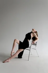 Dearly_Emily Dune photoshoot Pic 3