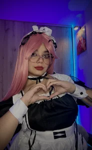 XXXAngella Maid🫣🌸 Poză