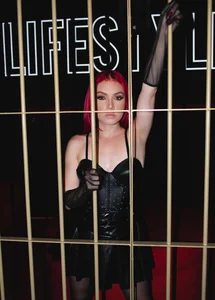 coralsmith11 Locked up but we burn together 사진 4