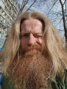 Gingerbeard40's photo