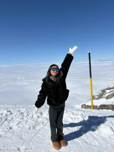 Lilith_Zen SWITZERLAND TRAVEL Foto 2