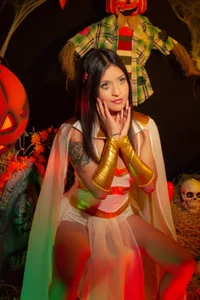 Nalaa_Sc halloween Εικόνα 3