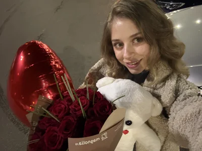 BabyAnais Thank you 🥹 Poză 5