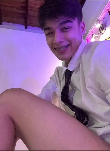 Gerony_ Foto en Tendencia 7064